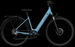 TENWAYS CGO800 Plus, Kettenantrieb, Sky Blue