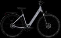 TENWAYS CGO800S, Riemenantrieb, Pebble Grey