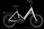 TENWAYS CGO COMPACT, Sandstone Beige