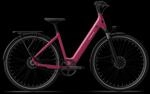 TENWAYS CGO800S, Riemenantrieb, Wild Berry