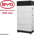 BYD HVS 12.8 Battery-Box Premium 0 % f&uuml;r Privatkunden