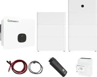 Growatt APX 30.0P-B1 Hochvolt 30kWh Batteriespeicher 0 % f&uuml;r Privatkunden