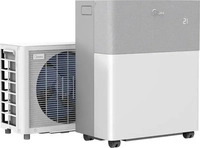 Midea PortaSplit Klimaanlage 3,5 kW