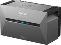 Anker 3 Pro Anker SOLIX Solarbank 3 E2700 Pro inkl. Smart Meter mit Speicheroption 0