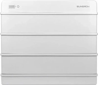 Sungrow SBR064 Batteriespeicher 6,4kWh v13 0 % f&uuml;r Privatkunden