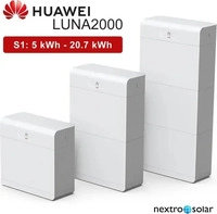 HUAWEI LUNA2000-5-S1 Batteriespeicher 5 kWh 0 % f&uuml;r Privatkunden