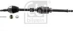 Antriebswelle 196009