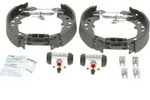 Bremsbackensatz 0 204 114 705