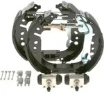 Bremsbackensatz 0 204 114 695