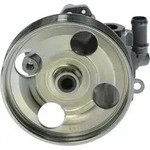 Hydraulikpumpe, Lenkung K S00 003 787