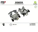 Bremssattel 9296318