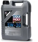 LIQUI MOLY 1164, LIQUI MOLY 1164 Special Tec 5W-30 Motor&ouml;l, 5L