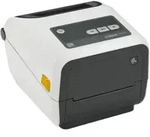Zebra ZD421t Healthcare, 12 Punkte/mm (300dpi), RTC, USB, USB-Host, BT (BLE),