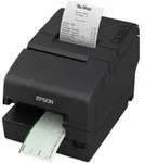 Epson TM-H6000VI, Cutter, USB, RS232, Ethernet, OPOS, wei&szlig;