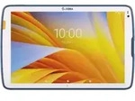 Zebra ET45-HC, 2D, SE4100, 25,7cm (10,1''), USB-C, BT (5.1), WLAN, 5G, NFC, Android,