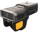 Zebra RS6100, Enterprise Hand Mount, BT, 2D, BT