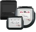 Evolis Sig100 Lite, 10,5cm (4'')