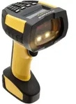 Datalogic PM9600-HP, 1,8 Zoll OLED Display, RS-232 KIT, 2D, Kit (RS232), RB