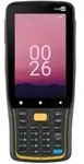 CipherLab RK26 Series, 2D, SR, SE4750, 10,5cm (4''), Func. Num., BT, WLAN, 4G, NFC,