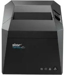 Star TSP143IV X4, CloudPRNT, Android AOA, Linerless, 8 Punkte/mm (203dpi), Cutter,