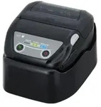 AC Adapter & AC Kabel(EU), 8 Punkte/mm (203dpi), USB, WLAN, Kit (USB), schwarz