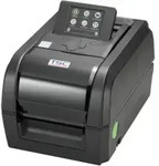 TSC TX310 12 Punkte/mm (300dpi), Disp. (Farbe), TSPL-EZ, USB, USB-Host, RS232,