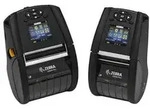 Zebra ZQ630 Plus, 8 Punkte/mm (203dpi), LTS, Display, RS232, BT (BLE)