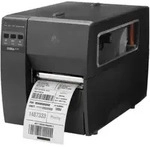 Zebra ZT111, 8 Punkte/mm (203dpi), USB, USB-Host, RS232, BT (BLE), Ethernet, EPL,