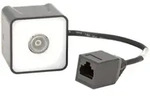 Honeywell HF520 2D, USB, schwarz