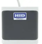 HID OMNIKEY 5025, Cards & Protocols HID Prox 125 kHz, USB