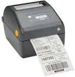 Zebra ZD421d, 12 Punkte/mm (300dpi), RTC, USB, USB-Host, BT (BLE)