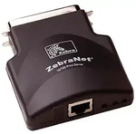 Zebra Printserver, intern