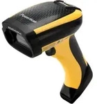 Datalogic PD9130, 1D, Multi-IF, Kit (USB, gedreht), schwarz, gelb