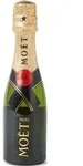 Mini Moet & Chandon Brut Imp&eacute;rial (200ml)