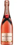 Moet & Chandon Nectar Imp&eacute;rial Ros&eacute; Champagner