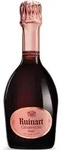 Ruinart Ros&eacute; Brut Champagne (375ml)