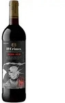 19 Crimes The Banished Dark Red 2025