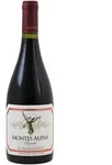 Montes Alpha Syrah 2022