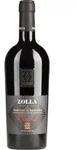 Zolla Primitivo di Manduria Riserva 2018