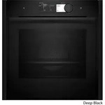 Neff B69FY5CX0 Einbaubackofen, 60x60 cm, Flex Design, mit direkter Wassereinspeisung