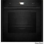 Neff B69VS7KY0 Einbaubackofen mit Dampfunterst&uuml;tzung, INKLUSIVE Flex Design, 60 cm