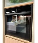 Neff B59FS3AY0 Einbau Dampfbackofen, 60 cm, INKLUSIVE Flex Design