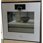 Gaggenau GO470120 Einbaubackofen, Anschlag: rechts, Edelstahl