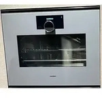 Gaggenau GS250130 Dampfbackofen, 60 x 45 cm T&uuml;ranschlag: rechts