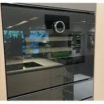 Gaggenau GS220100 Dampfgarer, 60 x 45 cm, T&uuml;ranschlag: rechts