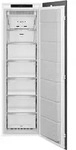 Smeg S9F174DND Einbau-Gefrierschrank, 177er H&ouml;he, weiss