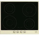 Smeg SI764POM Induktionskochfeld, autark, 60 cm