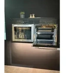 Miele DGC7150 Dampfbackofen