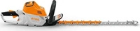 STIHL Akku-Heckenschere HSA 100 AP-System Grundger&auml;t 60 cm gro&szlig;e Fl&auml;chen
