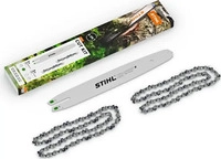 STIHL Cut Kit 3 - 30050009901 f&uuml;r MS162, MS171, MS172, MS180, MS181